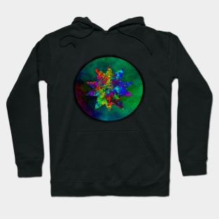 MultiStar Plasma Emblem Hoodie